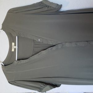 Dressed Up T-Shirt Dress